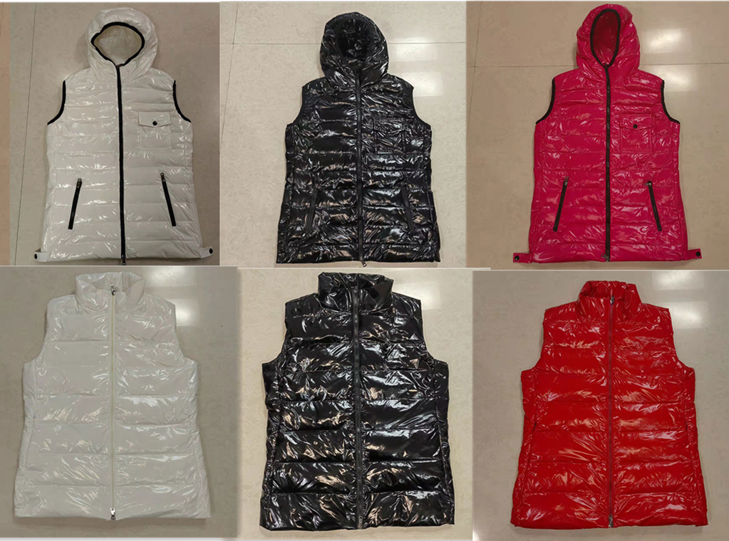 women's Down Coat Winter Puffer Jacket Clothing Outerwear Vests Top Quality Designer Parka women Jackets With Letter Flower Luxury Streetwear Homme Unisex Coats, Logistics difference do not shoot
women's Down Coat Winter Puffer Jacket Clothing Outerwear Vests Top Quality Designer Parka women Jackets With Letter Flower Luxury Streetwear Homme Unisex Coats, Logistics difference do not shoot