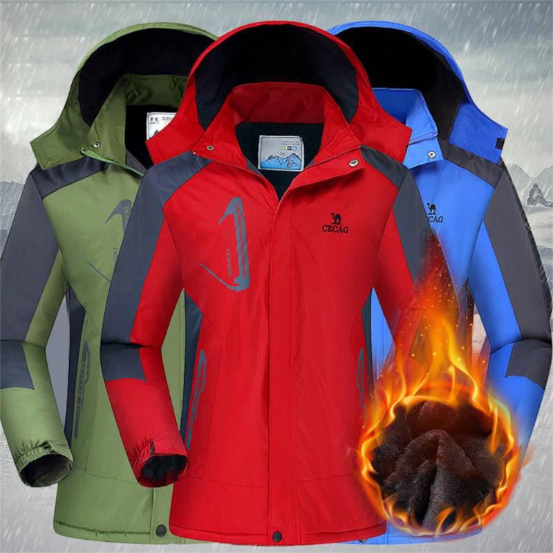 Hunting Jackets Men Women Outdoor Warm Jacket Coat Riding Mountaineering Winter Casual Loose Windbreaker Camping Skiing Suit Clothes, Man red xxl
Hunting Jackets Men Women Outdoor Warm Jacket Coat Riding Mountaineering Winter Casual Loose Windbreaker Camping Skiing Suit Clothes, Man red xxl