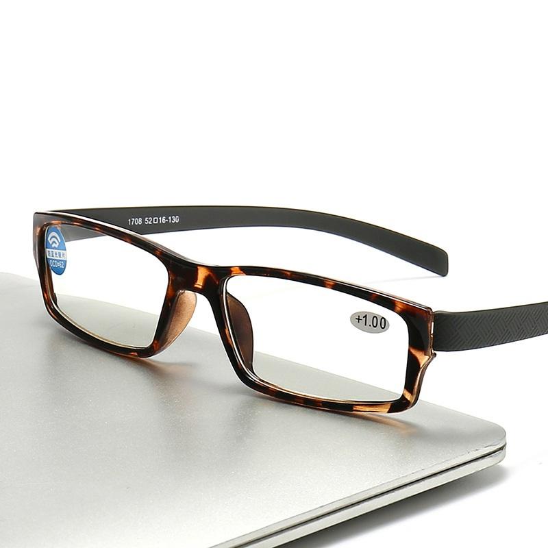 Sunglasses Vazrobe Computer Reading Glasses Male Women Anti Blue Light Reflection Read Eyewear Magnify Eyeglasses Frames Men UnisexSunglasse
Sunglasses Vazrobe Computer Reading Glasses Male Women Anti Blue Light Reflection Read Eyewear Magnify Eyeglasses Frames Men UnisexSunglasse