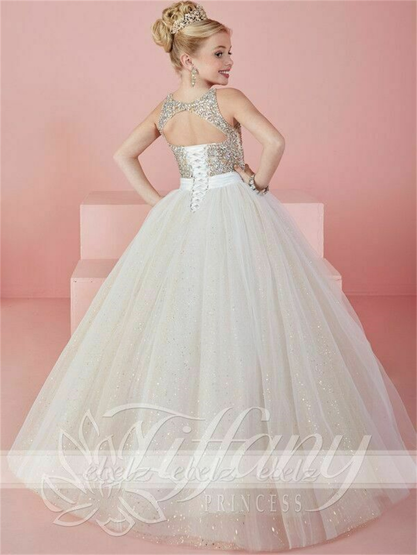 Wholesale Newest fashion Crew Neck girls' flower Dresses Easter beauty pageant dress formal evening dress (in stock -2--14)free Hoops Petticoat, Ivory
Wholesale Newest fashion Crew Neck girls' flower Dresses Easter beauty pageant dress formal evening dress (in stock -2--14)free Hoops Petticoat, Ivory