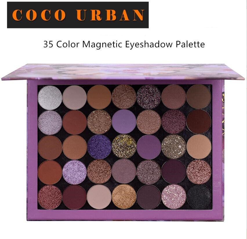 Brand 35 Color NATURAL FLIRT Artistry Magnetic Eye shadow Palette, Sultry shades Hit The Lights with Empty Round Metal Tin Palette Pan for Eyeshadow Lipstick Blush, Mixed color
Brand 35 Color NATURAL FLIRT Artistry Magnetic Eye shadow Palette, Sultry shades Hit The Lights with Empty Round Metal Tin Palette Pan for Eyeshadow Lipstick Blush, Mixed color