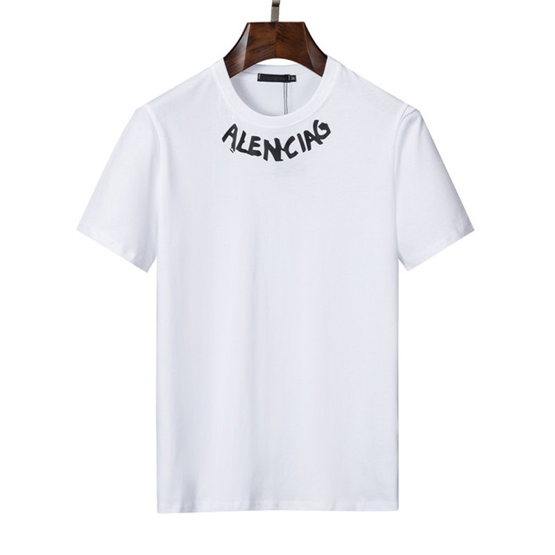 Fashion T Shirts Mens Women Designers T-shirts Tees Apparel Tops Man S Casual Chest Letter Shirt Luxurys Clothing Street Shorts Sleeve tee, 07
Fashion T Shirts Mens Women Designers T-shirts Tees Apparel Tops Man S Casual Chest Letter Shirt Luxurys Clothing Street Shorts Sleeve tee, 07
