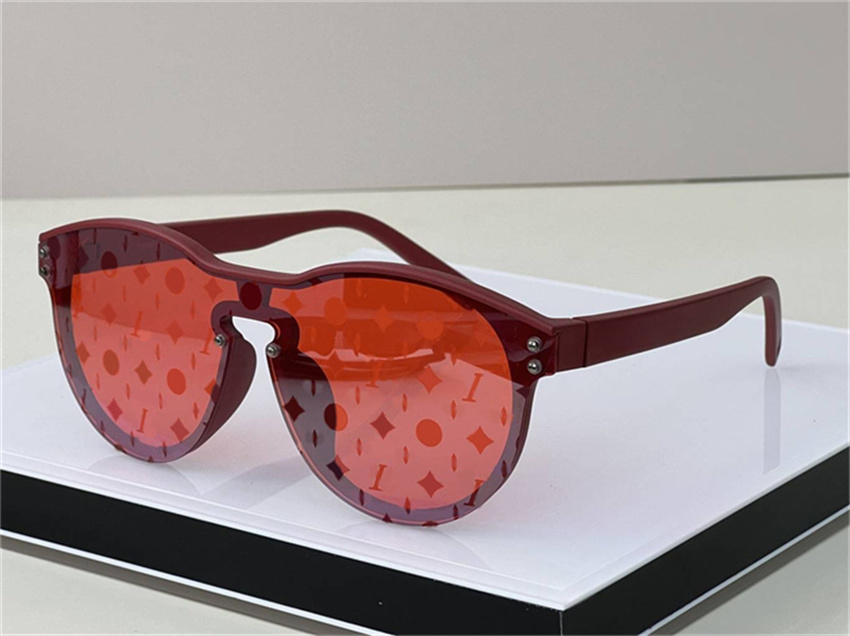 Fashion luxury man mens hot designer sunglasses for men and woman vintage round matte frame Letter printed Color film glasses trend leisure style Anti Ultraviolet
Fashion luxury man mens hot designer sunglasses for men and woman vintage round matte frame Letter printed Color film glasses trend leisure style Anti Ultraviolet