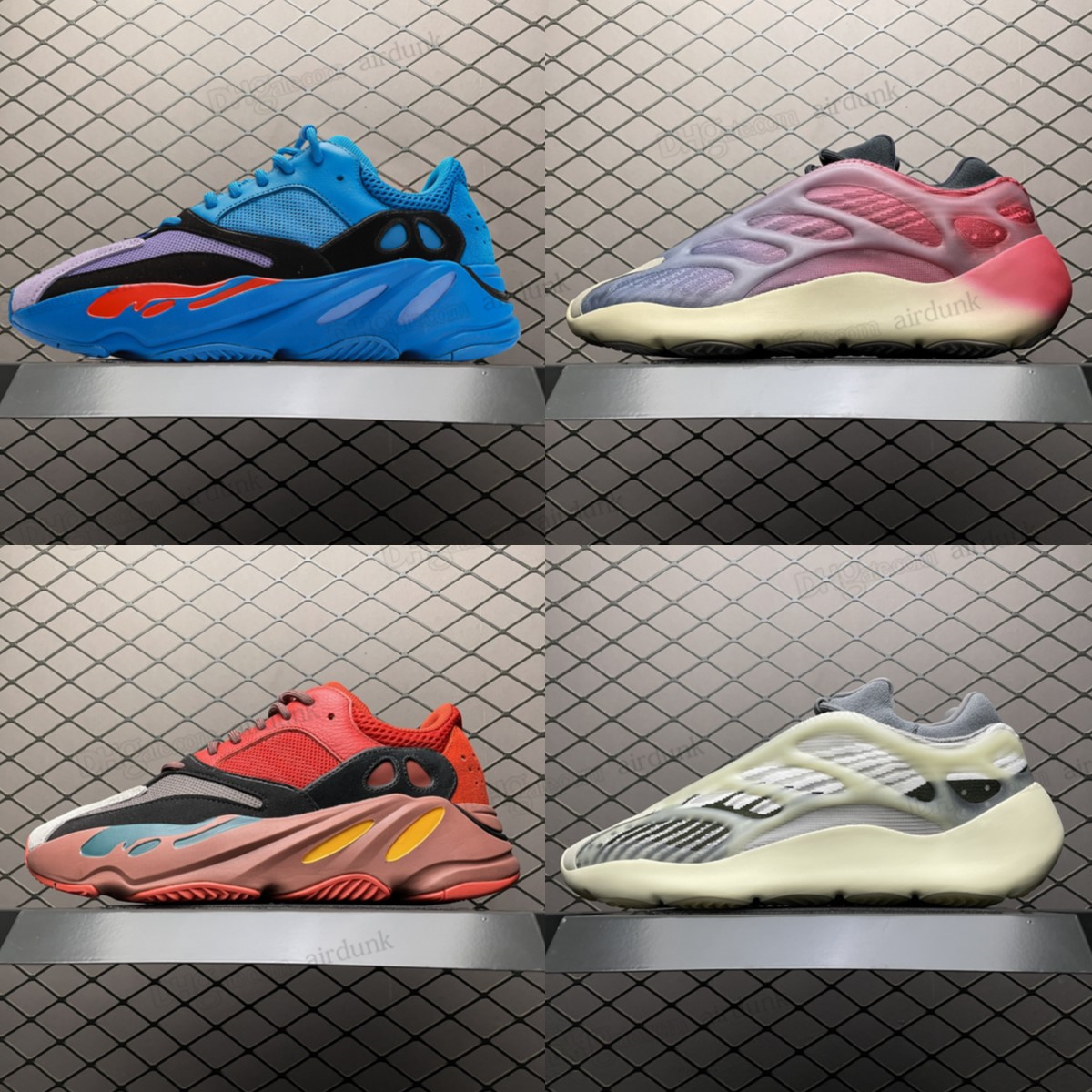 2022 High quality 700 V2 Hi Res Red Running shoes for men women V3 Fade Carbon Mono Safflower Fade Salt outdoor 700s Hi-Res Blue sports trainers sneakers Big Size 36-48, I need look other product
2022 High quality 700 V2 Hi Res Red Running shoes for men women V3 Fade Carbon Mono Safflower Fade Salt outdoor 700s Hi-Res Blue sports trainers sneakers Big Size 36-48, I need look other product