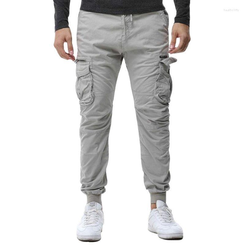 Men's Pants Men's Military Tactical Casual Cargo Men Work Cotton Hip Hop Army Trousers Male Stretch Waist Joggers -38Men's Heat22, Khaki
Men's Pants Men's Military Tactical Casual Cargo Men Work Cotton Hip Hop Army Trousers Male Stretch Waist Joggers -38Men's Heat22, Khaki