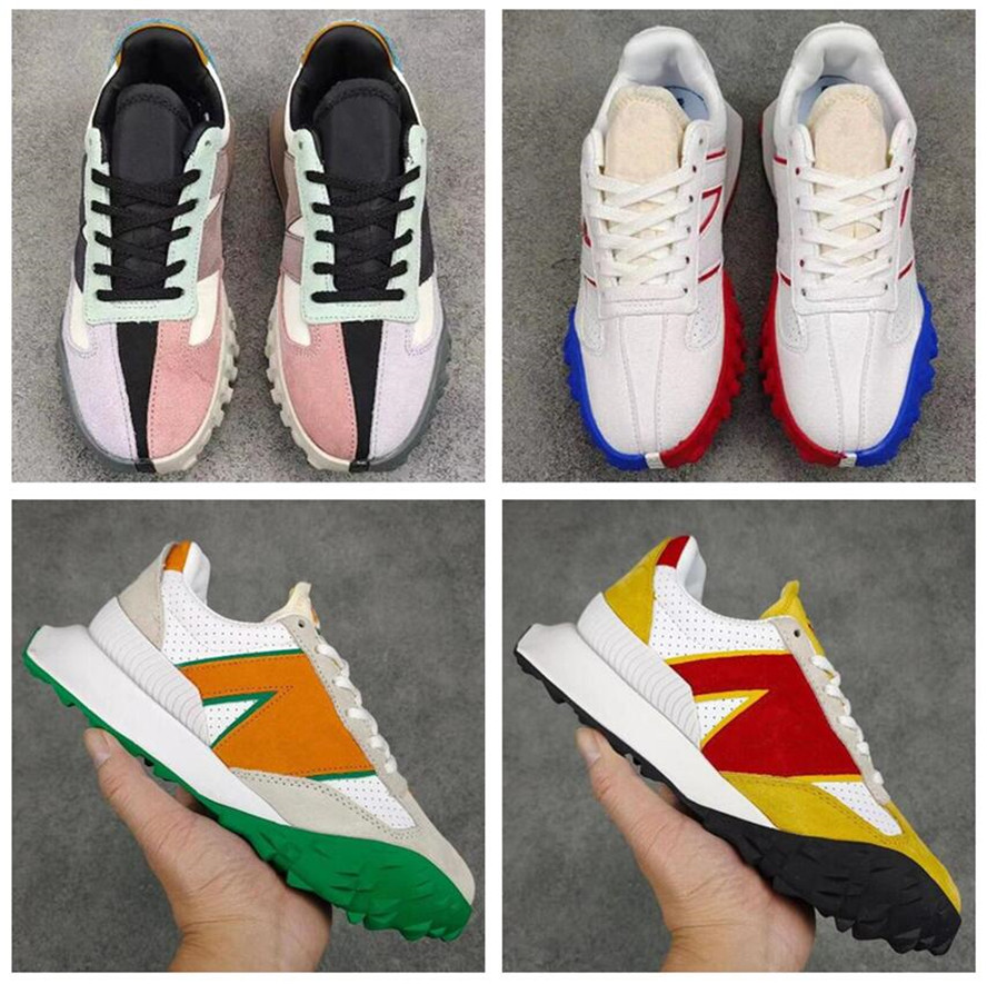 Fashion Casablance XC72 Boots Sports Shoe for Men Sneaker Women Running Shoes Womens Trainers Sport Chaussures Man Trainer UXC72CBB high quality, Shoelaces
Fashion Casablance XC72 Boots Sports Shoe for Men Sneaker Women Running Shoes Womens Trainers Sport Chaussures Man Trainer UXC72CBB high quality, Shoelaces
