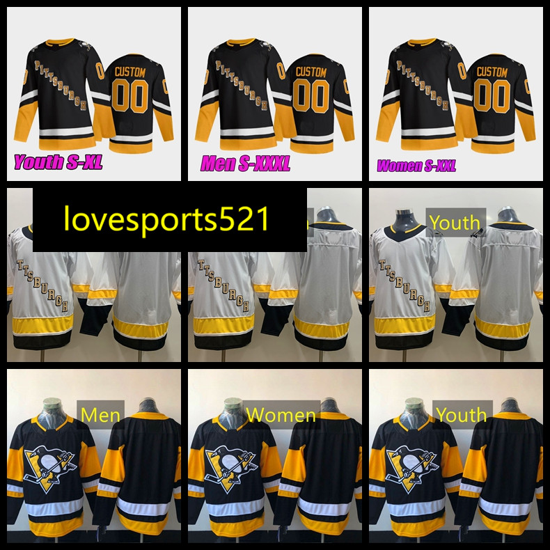 Pittsburgh''Penguins Hockey Jerseys 58 Kris Letang 59 Jake Guentzel 66 Lemieux 71 Evgeni Malkin 87 Sidney Crosby 81 Phil Kessel 0806, As
Pittsburgh''Penguins Hockey Jerseys 58 Kris Letang 59 Jake Guentzel 66 Lemieux 71 Evgeni Malkin 87 Sidney Crosby 81 Phil Kessel 0806, As