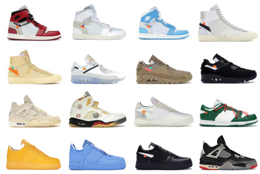 Original Authentic 90 Off Desert Ore Ice Outdoor Shoes For Mens 90s Black White Unc 1 High OG Chicago MCA 4 Sail Bred 5 Blazer Sports Trainers Sneakers Shoes With box, 15
Original Authentic 90 Off Desert Ore Ice Outdoor Shoes For Mens 90s Black White Unc 1 High OG Chicago MCA 4 Sail Bred 5 Blazer Sports Trainers Sneakers Shoes With box, 15