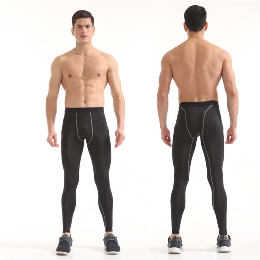 Men's Elastic Compression Base Layer Long Pants Fast-drying Trousers Basketball Running Fitness Clothes Pro Sports Tights242y, Black
Men's Elastic Compression Base Layer Long Pants Fast-drying Trousers Basketball Running Fitness Clothes Pro Sports Tights242y, Black