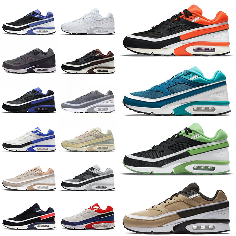 Fashion BW Running Shoes for Men Women Trainers Designer Sneakers Sports Los Angeles Beijing Vachetta Tan White Pure Platinum Persian Violet Lyon Rotterdam Size 46, 36-40 light stone
Fashion BW Running Shoes for Men Women Trainers Designer Sneakers Sports Los Angeles Beijing Vachetta Tan White Pure Platinum Persian Violet Lyon Rotterdam Size 46, 36-40 light stone