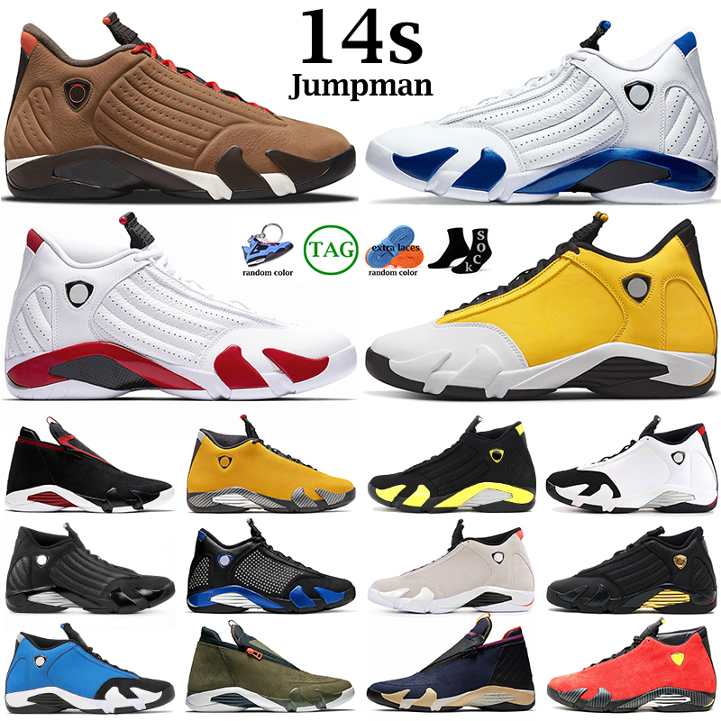 Mens Basketball Shoes 14s Jumpman 14 Ginger Candy Cane Winterized Gym Red Fortune Hyper Royal Lipstick Last Shot Chameleon Men Trainers
Mens Basketball Shoes 14s Jumpman 14 Ginger Candy Cane Winterized Gym Red Fortune Hyper Royal Lipstick Last Shot Chameleon Men Trainers