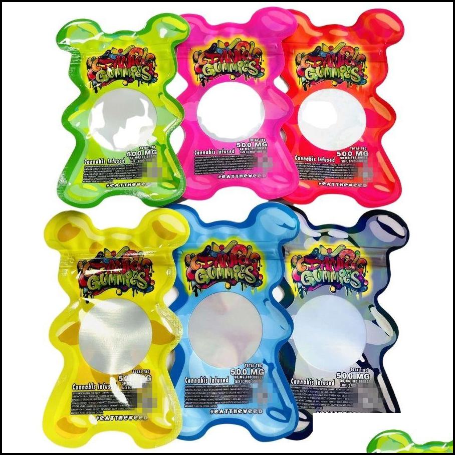 Packing Bags Office School Business Industrial Empty Special-Shaped 3.5G Dank Gummies Packaging Mylar Bag Wet Plastic Edibles Candy Drop D
Packing Bags Office School Business Industrial Empty Special-Shaped 3.5G Dank Gummies Packaging Mylar Bag Wet Plastic Edibles Candy Drop D