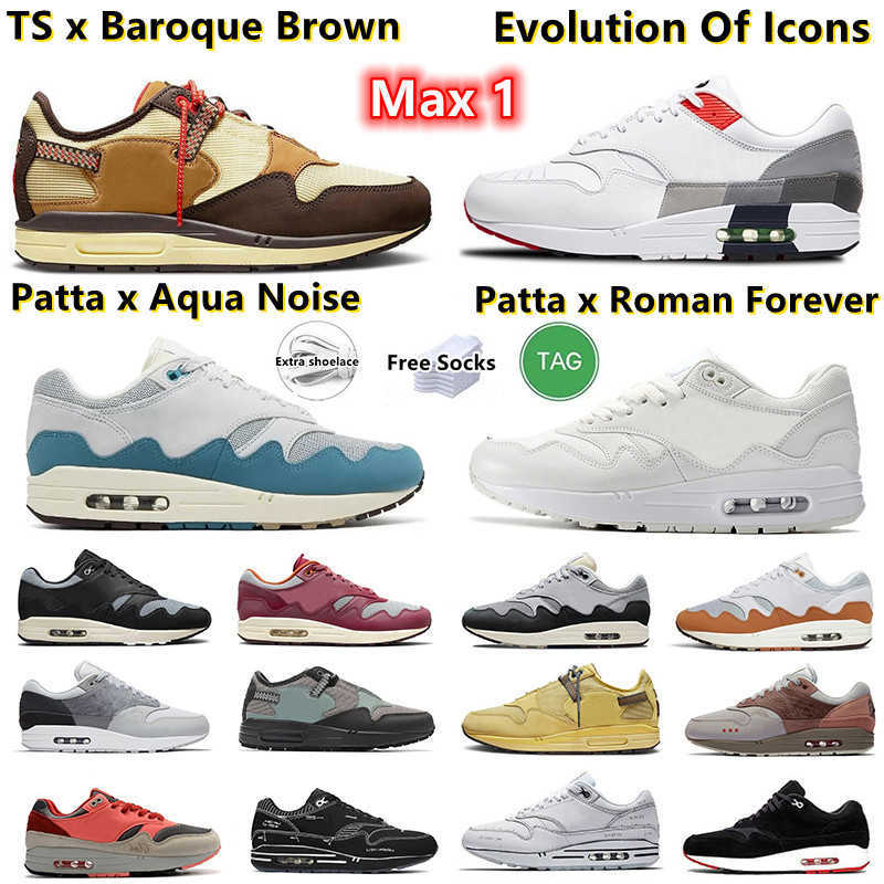 Designer max 1 87 running shoes Patta x Black Roman Forever Aqua Noise TS x Baroque Brown Evolution Of Icons Amsterdam London UNC Schematic, Pay for box
Designer max 1 87 running shoes Patta x Black Roman Forever Aqua Noise TS x Baroque Brown Evolution Of Icons Amsterdam London UNC Schematic, Pay for box