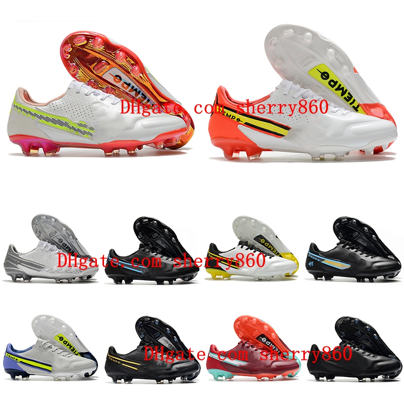 Tiempo Legend 9 Elite FG Soccer Shoes Men Breathable Cleats low Ankle Training Football Boots 2022, As picture 4
Tiempo Legend 9 Elite FG Soccer Shoes Men Breathable Cleats low Ankle Training Football Boots 2022, As picture 4