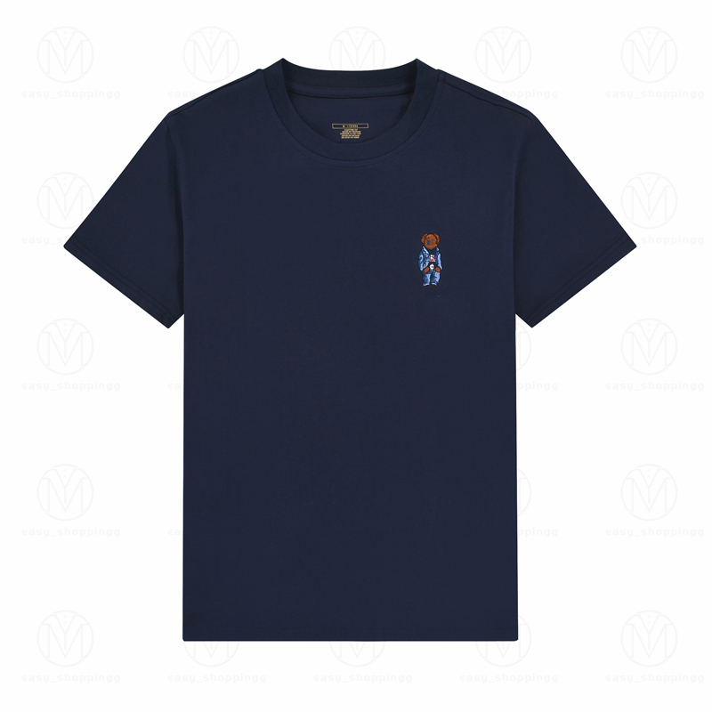 POLO Tshirts Designers Fashion Ralphs T Shirts Polos Mens Women T-shirts Tees Tops Man S Casual Chest Letter Shirt Luxurys Clothing RA0C UGD0, 18
POLO Tshirts Designers Fashion Ralphs T Shirts Polos Mens Women T-shirts Tees Tops Man S Casual Chest Letter Shirt Luxurys Clothing RA0C UGD0, 18
