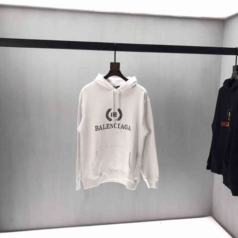 Hoodies Bbalencaigas'ss designer men' sweater Autumn and winter 2022 new chest wheat ear letter printed Hoodie for men women sweatshirts, White
Hoodies Bbalencaigas'ss designer men' sweater Autumn and winter 2022 new chest wheat ear letter printed Hoodie for men women sweatshirts, White