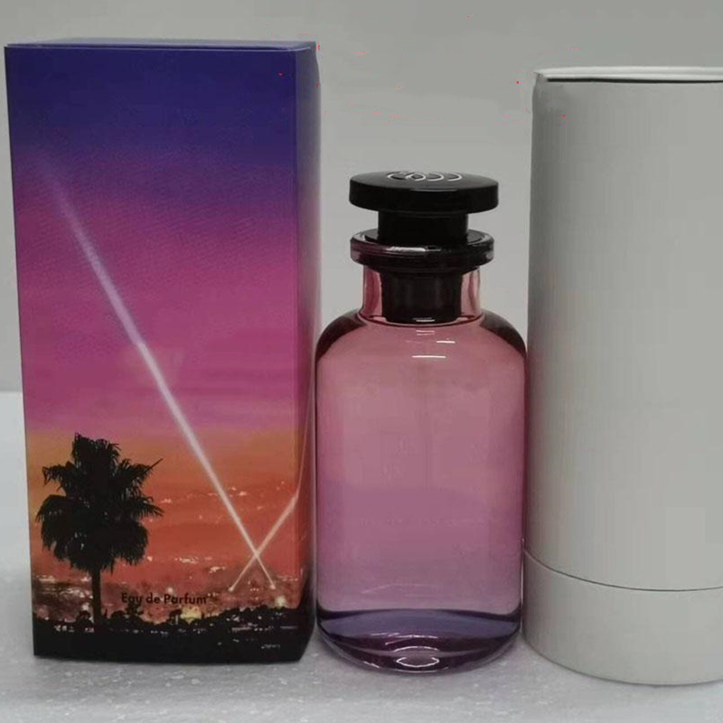 Highest Woman man perfumes sexy fragrance spray City Of Star Perfume Smells Like Sunset 100ml eau de parfum EDP Perfume charming royal essence fast delivery
Highest Woman man perfumes sexy fragrance spray City Of Star Perfume Smells Like Sunset 100ml eau de parfum EDP Perfume charming royal essence fast delivery