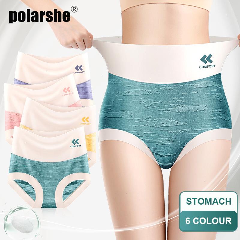 Sice Silk Women Underwear Seamless Panties High Waist Body Shapewear Elastic Breathable Soft Ladies Briefs
Sice Silk Women Underwear Seamless Panties High Waist Body Shapewear Elastic Breathable Soft Ladies Briefs