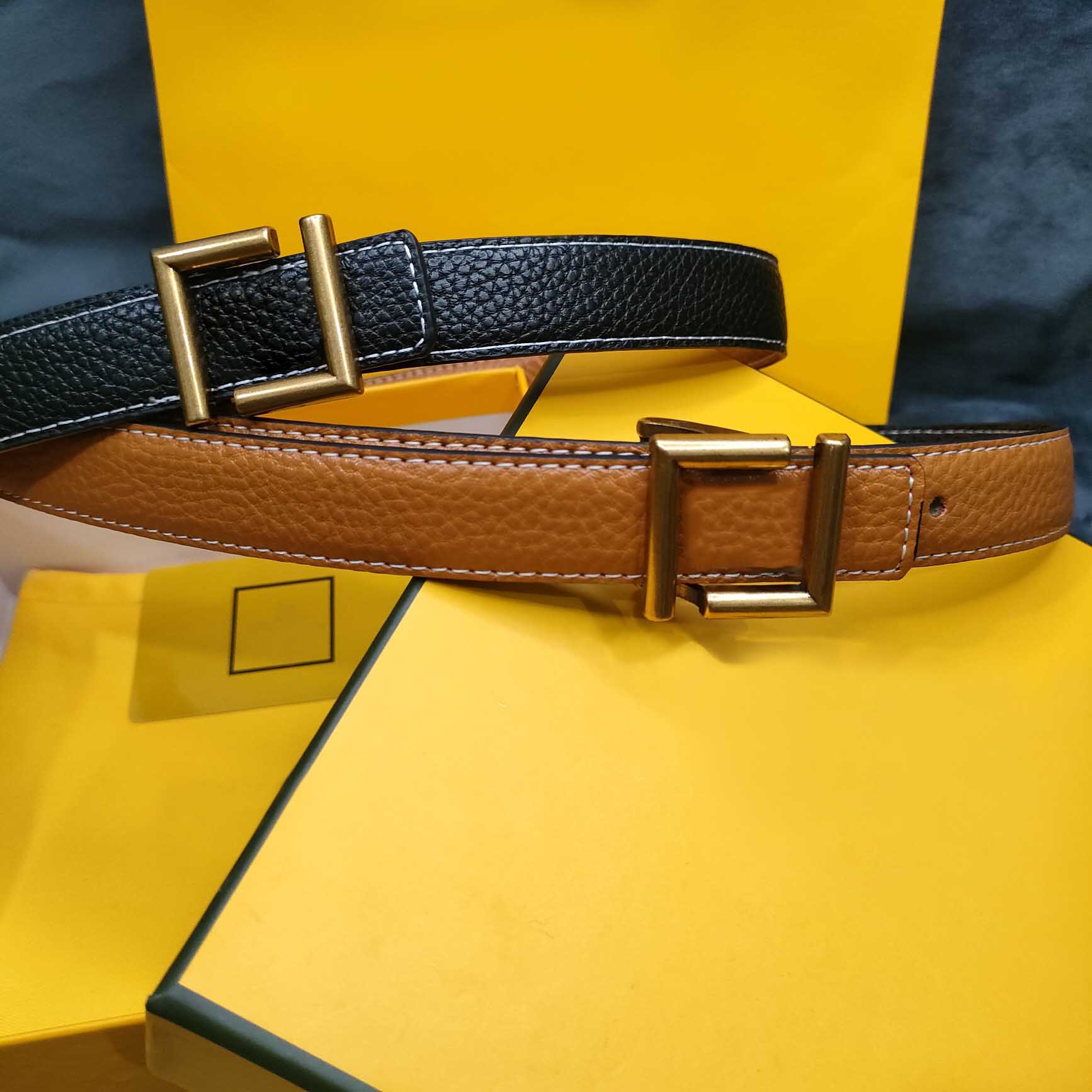 Men Designer Belts Luxury Women Designers Waistband Fashion Girdle Gold Buckle Cowhide Classical Ceinture Leather Black Belts Width 2.5cm
Men Designer Belts Luxury Women Designers Waistband Fashion Girdle Gold Buckle Cowhide Classical Ceinture Leather Black Belts Width 2.5cm