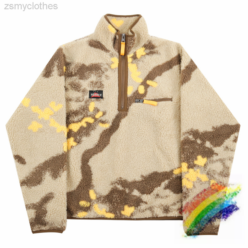 Cactus Trails Jack Jackboys Jacket Men Women Embroidered Lamb Cashmere Camouflage Coat Zip-Up Jackets
Cactus Trails Jack Jackboys Jacket Men Women Embroidered Lamb Cashmere Camouflage Coat Zip-Up Jackets