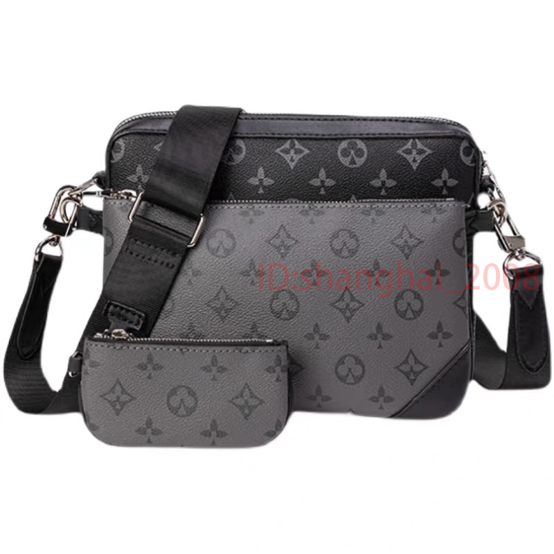 A quality Luxurys Designers Bags Bag Cross Body Wallets Real Leather Men Women handbag shoulder bags designer handbags fashion bag wallet, Aaa qualtiy
A quality Luxurys Designers Bags Bag Cross Body Wallets Real Leather Men Women handbag shoulder bags designer handbags fashion bag wallet, Aaa qualtiy