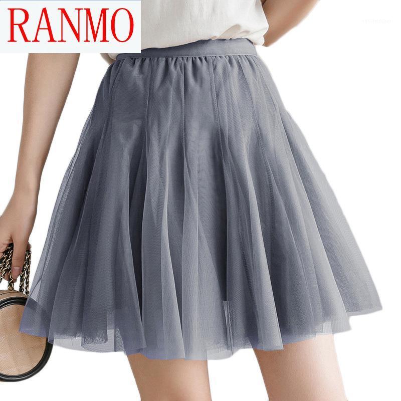 Mesh Midi Skirts Women 2022 Faldas Mujer Mini Pink Gray Black Skirt Woman Clothes Short Spodnica Jupe Femme Saias
Mesh Midi Skirts Women 2022 Faldas Mujer Mini Pink Gray Black Skirt Woman Clothes Short Spodnica Jupe Femme Saias