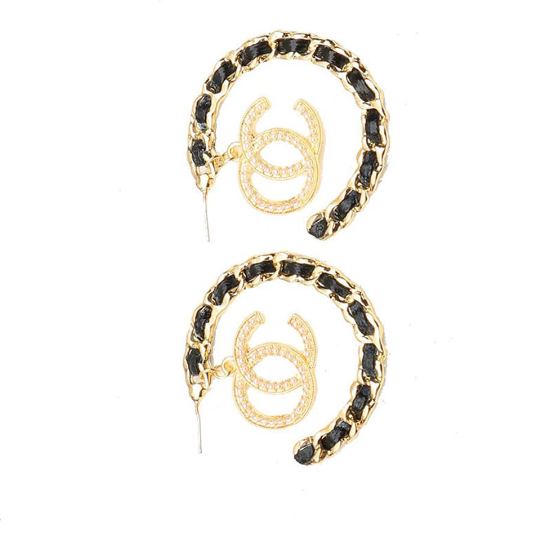 Women Brand Earrings Designers Ear Stud 18K Gold Plated Crystal Pearl Fashion Earring Wedding Party Jewerlry Gift Accessories ER0057-ER0059
Women Brand Earrings Designers Ear Stud 18K Gold Plated Crystal Pearl Fashion Earring Wedding Party Jewerlry Gift Accessories ER0057-ER0059