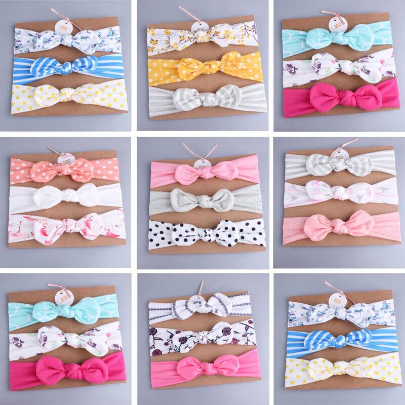 Hair Accessories Fashion 3Pcs Print Headband Baby Girls Infant Toddler Flower Bow Elastic Band PrincessHair
Hair Accessories Fashion 3Pcs Print Headband Baby Girls Infant Toddler Flower Bow Elastic Band PrincessHair
