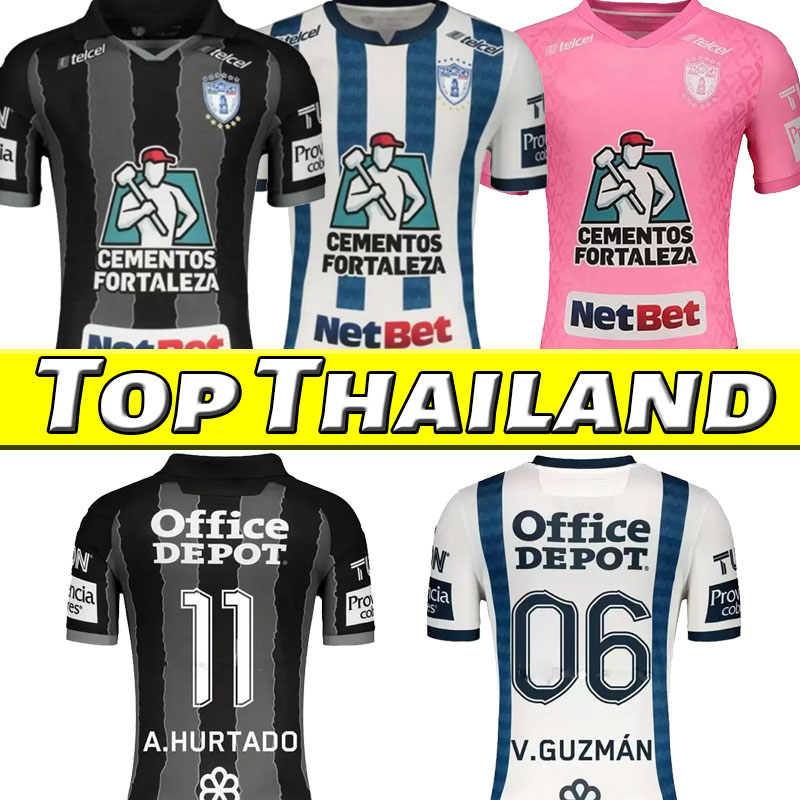 2021 Liga MX team Pachuca CF Soccer Jersey 21/22 Home white shirt Mexico League away football Uniform Pachuca, Away+patch
2021 Liga MX team Pachuca CF Soccer Jersey 21/22 Home white shirt Mexico League away football Uniform Pachuca, Away+patch