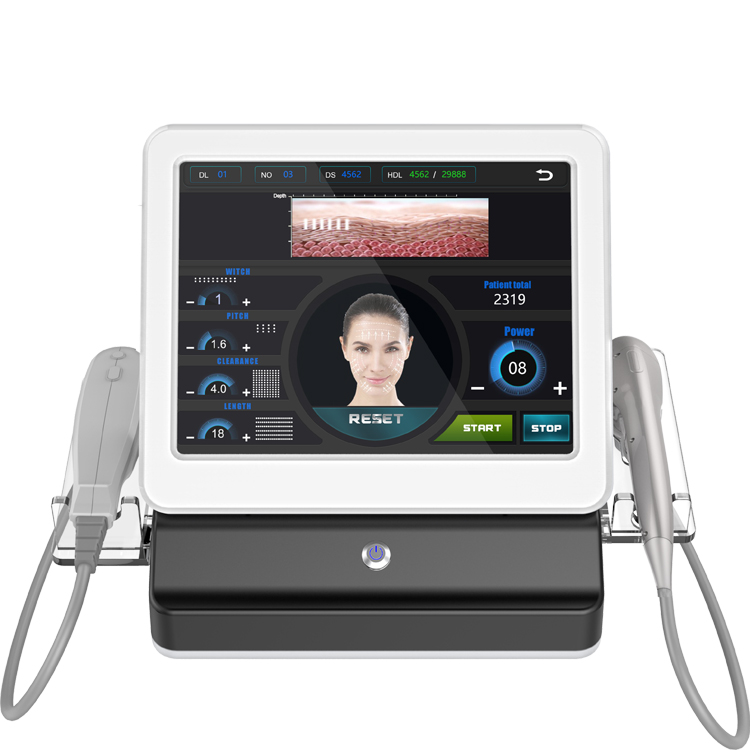 dual handle ultra hifu extra portable USA 7d 10d slimming pantip plus pro machine facial wrinkle removal antes y despus anti aging price
dual handle ultra hifu extra portable USA 7d 10d slimming pantip plus pro machine facial wrinkle removal antes y despus anti aging price