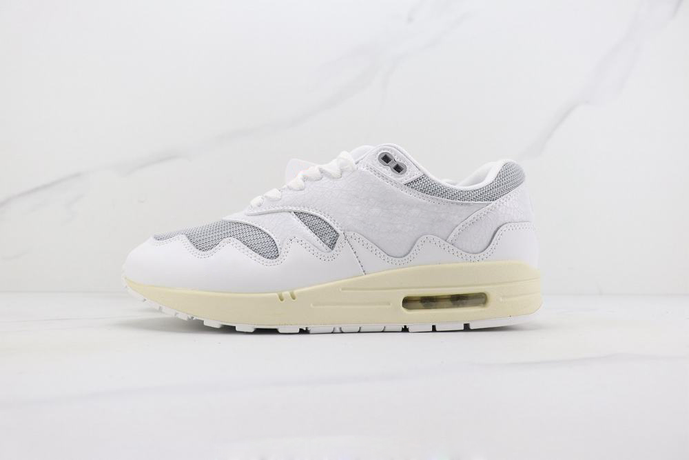 With Box 2022 Patta Roman Forever Running Shoes Men Women White Grey Sports Sneaker
With Box 2022 Patta Roman Forever Running Shoes Men Women White Grey Sports Sneaker