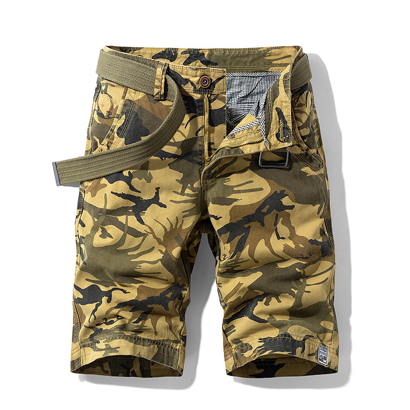 Men Summer Sports Shorts Cotton Wear-Resistant Military Shorts Jogging Cycling Casual Fashion Shorts Men Distribution Belt 220407, 1062-p39-green
Men Summer Sports Shorts Cotton Wear-Resistant Military Shorts Jogging Cycling Casual Fashion Shorts Men Distribution Belt 220407, 1062-p39-green