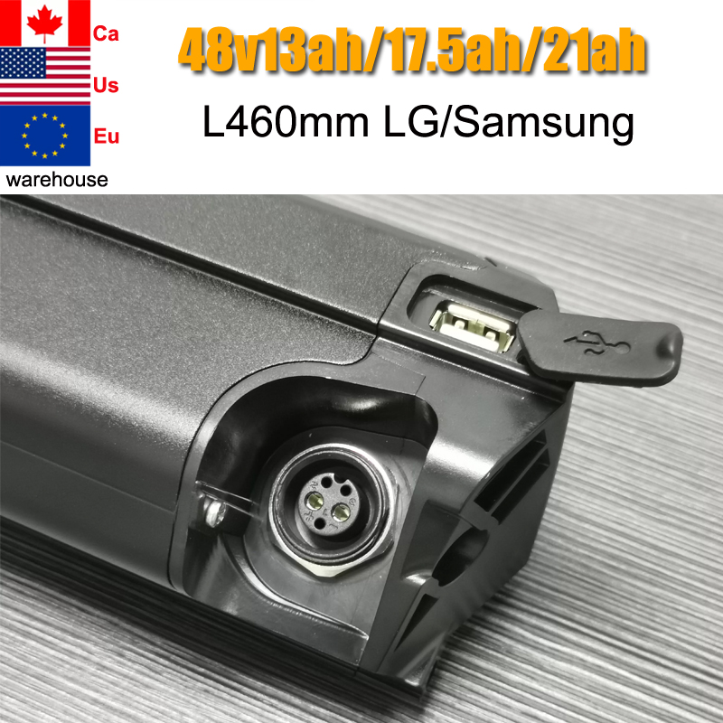 dorado battery 48v 21ah dorado max reention dorado inner battery 48v 20ah for bafang 750W 1000W motor
dorado battery 48v 21ah dorado max reention dorado inner battery 48v 20ah for bafang 750W 1000W motor