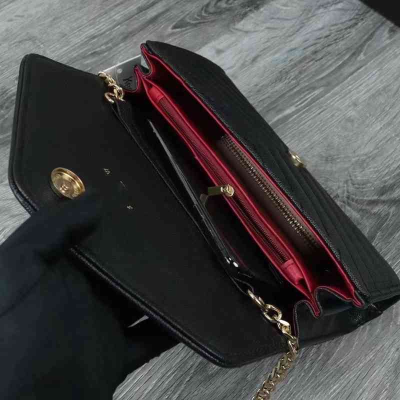 Designer bags Tote Foreign Trade 2022 New Versatile Leisure One Shoulder Msenger Bag European American Small Japan and South Korea Ins, Black
Designer bags Tote Foreign Trade 2022 New Versatile Leisure One Shoulder Msenger Bag European American Small Japan and South Korea Ins, Black