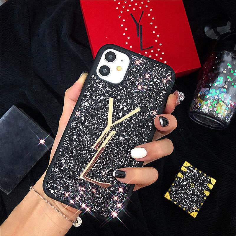 Luxurys designers Phone Cases for iPhone case 7/8p x XS XR xsmax 11 11pro 11promax 12 12Pro 12promax High grade mirror Smooth all inclusive, Black 
Luxurys designers Phone Cases for iPhone case 7/8p x XS XR xsmax 11 11pro 11promax 12 12Pro 12promax High grade mirror Smooth all inclusive, Black