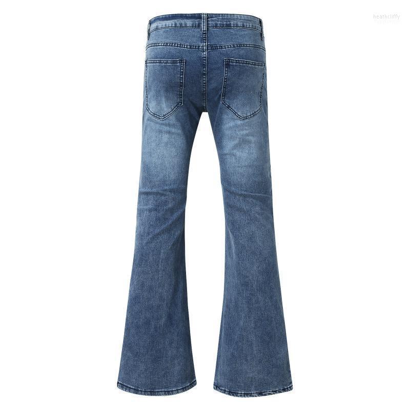 Men's Jeans Mens Regular Punk Vintage Men's Pocket Pants Bootcut Denim Flare Pant Length Full Patch PantsMen's Men'sMen's Heat22, Light blue
Men's Jeans Mens Regular Punk Vintage Men's Pocket Pants Bootcut Denim Flare Pant Length Full Patch PantsMen's Men'sMen's Heat22, Light blue