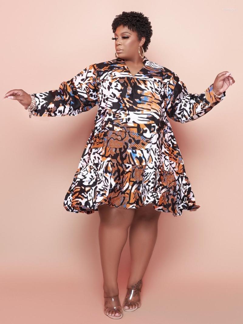 Plus Size Dresses Vintage Chic Summer Autumn Long Sleeve Boho Printed Dress Women Party Female Holiday Vestidos Big -5XL Echm22
Plus Size Dresses Vintage Chic Summer Autumn Long Sleeve Boho Printed Dress Women Party Female Holiday Vestidos Big -5XL Echm22