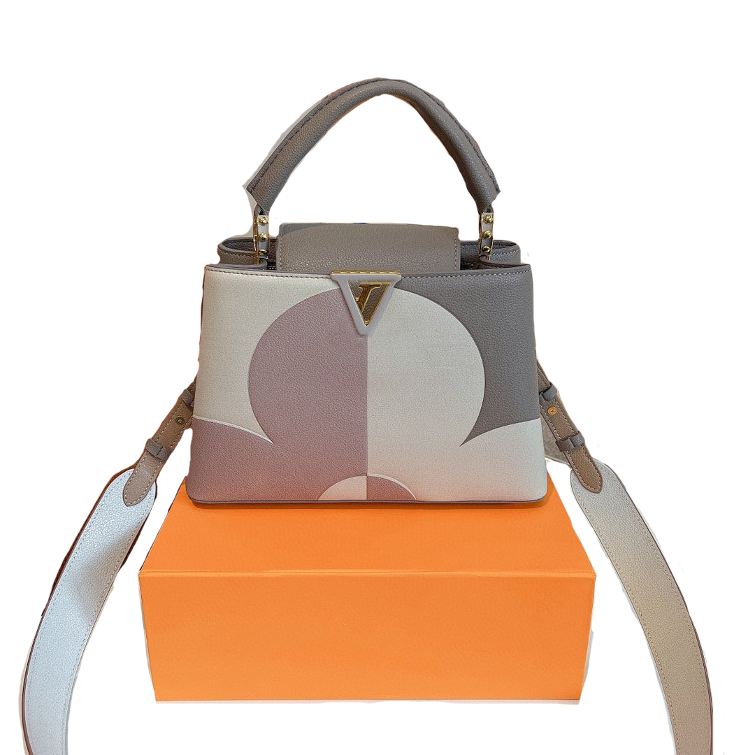 Pink grey green designer crossbody bag small min luxury handbags women girl fashion purse top quality Letter Two-tone Floral Leather, Shipping pay
Pink grey green designer crossbody bag small min luxury handbags women girl fashion purse top quality Letter Two-tone Floral Leather, Shipping pay
