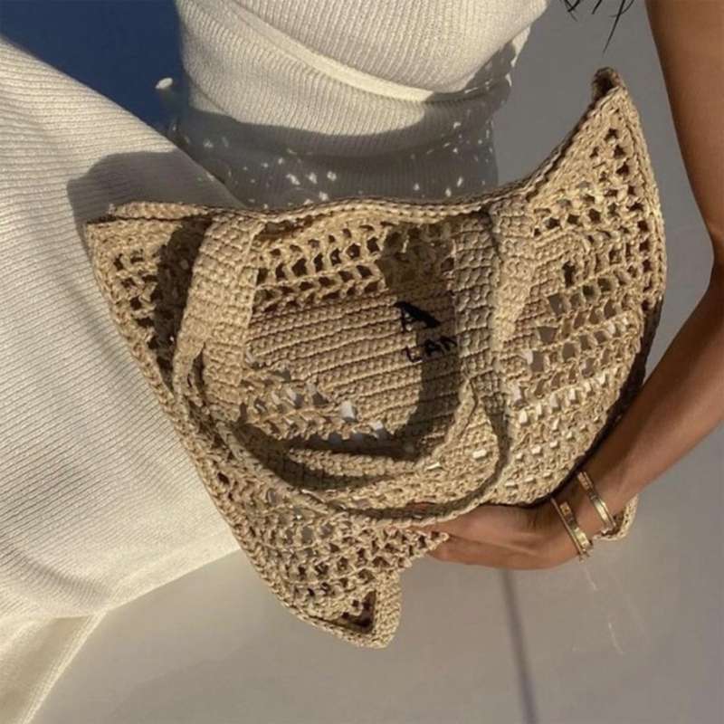 Fashion Raffia Tote Bag Soft Handbag Women Designer Totes Large Bags Book Shopper Designers Handbags Womens Shopping Shoulder Bag W2107273, Extra shipping cost
Fashion Raffia Tote Bag Soft Handbag Women Designer Totes Large Bags Book Shopper Designers Handbags Womens Shopping Shoulder Bag W2107273, Extra shipping cost