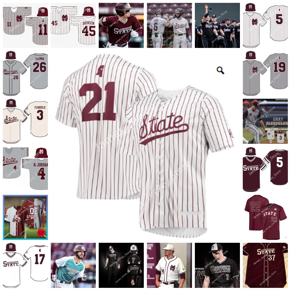 2022 NCAA Stitched Mississippi State Bulldogs baseball Jersey 34 Hunter Renfroe 28 Chris Stratton 8 Ed Easley 28 Paul Maholm 17 Matt Ginter Eric Dubose Jacob Lindgren, 12
2022 NCAA Stitched Mississippi State Bulldogs baseball Jersey 34 Hunter Renfroe 28 Chris Stratton 8 Ed Easley 28 Paul Maholm 17 Matt Ginter Eric Dubose Jacob Lindgren, 12