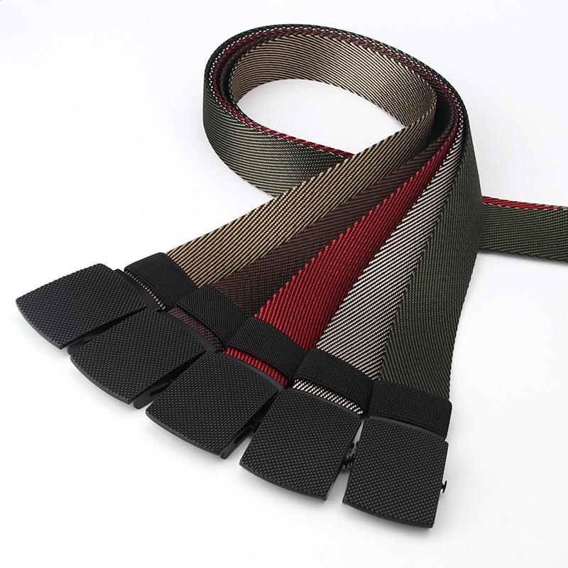 Belts Roller Military Canvas Belt Men Women Adjustable Nylon Army Tactical Outdoor Sport Weave Male Brand 3.8cm, Beige
Belts Roller Military Canvas Belt Men Women Adjustable Nylon Army Tactical Outdoor Sport Weave Male Brand 3.8cm, Beige