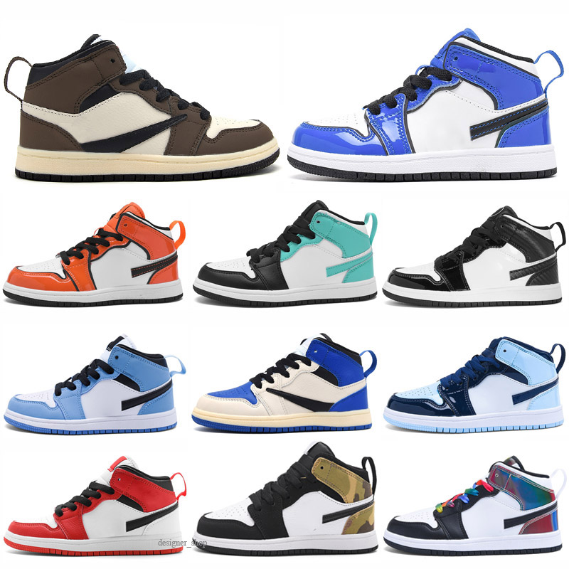 Athletic 1s Kid Basketball Shoes Game Infants Royal Scotts Obsidian Chicago Bred Sneakers Melody Mid Multi-Color Tie-Dye Kids Eur 26-35, Customize
Athletic 1s Kid Basketball Shoes Game Infants Royal Scotts Obsidian Chicago Bred Sneakers Melody Mid Multi-Color Tie-Dye Kids Eur 26-35, Customize