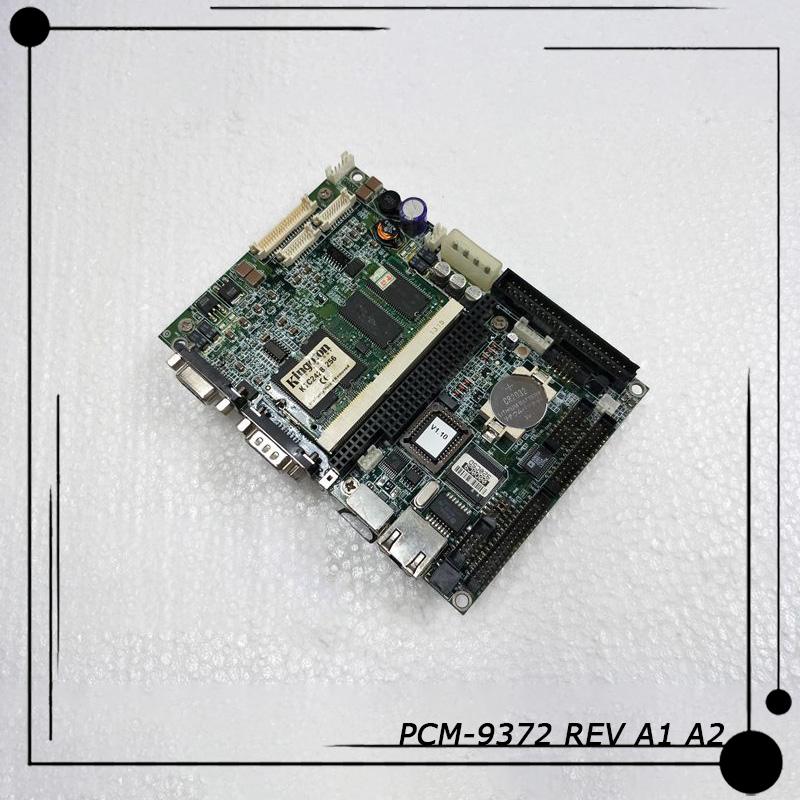 

Motherboards PCM-9372 REV A1 A2 Original Disassembly Machine For Advantech Industrial Control Motherboard Before Shipment Perfect Test