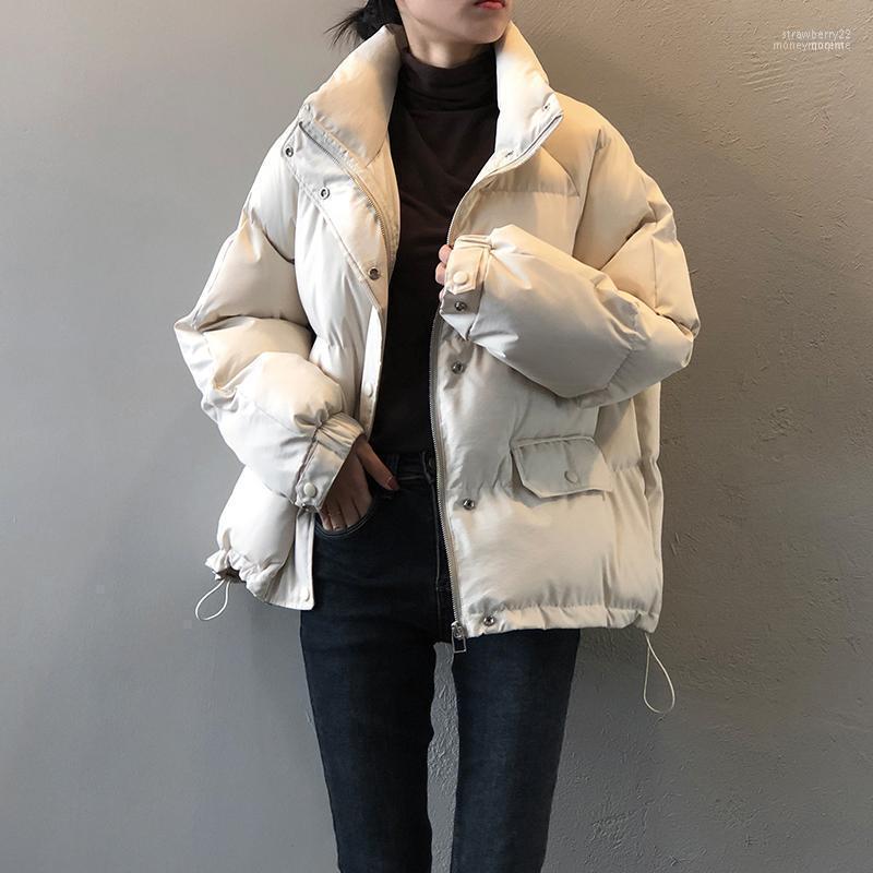Women's Down & Parkas 2022 Winter Jacket Woman Korean Style Beige Padded Puffer Coat Warm Casual Ropa Mujer Invierno Autumn Clothes For Wome, Casual green
Women's Down & Parkas 2022 Winter Jacket Woman Korean Style Beige Padded Puffer Coat Warm Casual Ropa Mujer Invierno Autumn Clothes For Wome, Casual green