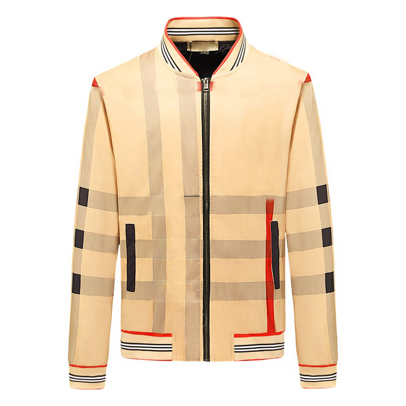 2022 designer men's autumn winter new casual European and American jacket loose baseball suit flight coat fashion high quality trench coat 3XL BB #02
2022 designer men's autumn winter new casual European and American jacket loose baseball suit flight coat fashion high quality trench coat 3XL BB #02