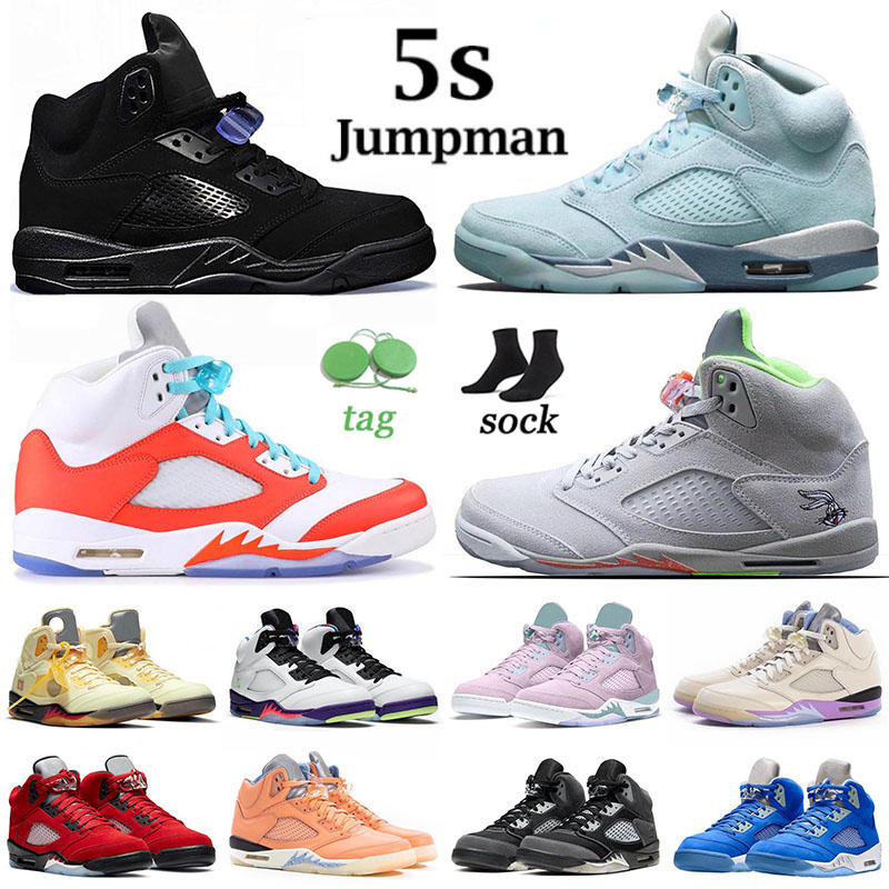 PRFC 5s mens Basketball Shoes Size 12 13 Jumpman 5 Vintage Sail Black Cat DJ Khaled Bluebird Hare Green Bean Shattered Backboard Bred White Cement Sneakers Trainers, P08 40-47 black cat
PRFC 5s mens Basketball Shoes Size 12 13 Jumpman 5 Vintage Sail Black Cat DJ Khaled Bluebird Hare Green Bean Shattered Backboard Bred White Cement Sneakers Trainers, P08 40-47 black cat