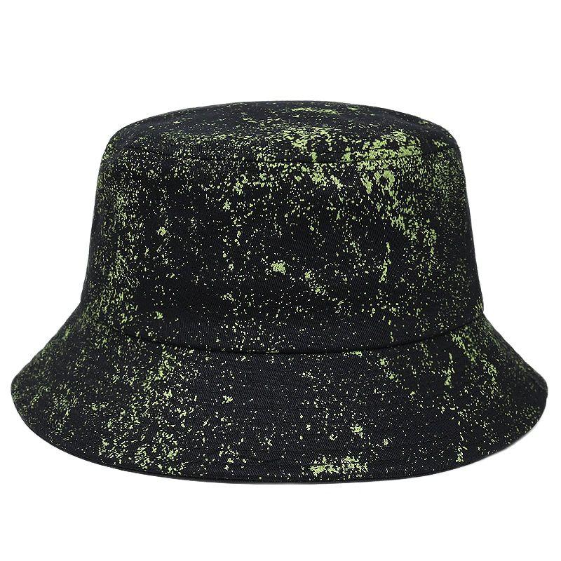 Berets Cotton Print Bucket Hat Fisherman Outdoor Travel Sun Cap Hats For Men And Women 273, White
Berets Cotton Print Bucket Hat Fisherman Outdoor Travel Sun Cap Hats For Men And Women 273, White