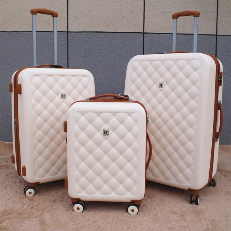 Suitcases UK Fashion Brand Travel Luggage Ins Luxury Spinner Carry On Trolley Suitcase Style Case 20/24/28 Inch
Suitcases UK Fashion Brand Travel Luggage Ins Luxury Spinner Carry On Trolley Suitcase Style Case 20/24/28 Inch