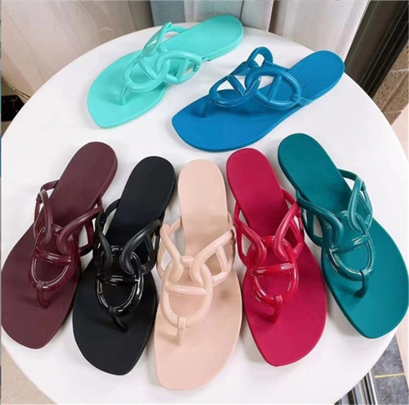2022 Women Flat flip-flops Slippers Fashion Summer Sandals Beach Slippers Luxury Ladies cool silpper slides sandal shoes size 35-41, Mint green
2022 Women Flat flip-flops Slippers Fashion Summer Sandals Beach Slippers Luxury Ladies cool silpper slides sandal shoes size 35-41, Mint green