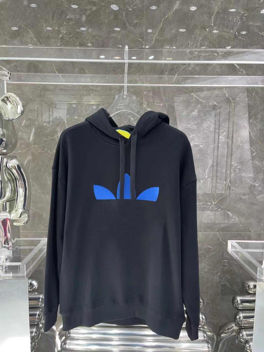 Men's Plus Size Hoodies & Sweatshirtssuit hooded casual fashion color stripe printing Asian size high quality wild breathable long sleeve 42r
Men's Plus Size Hoodies & Sweatshirtssuit hooded casual fashion color stripe printing Asian size high quality wild breathable long sleeve 42r